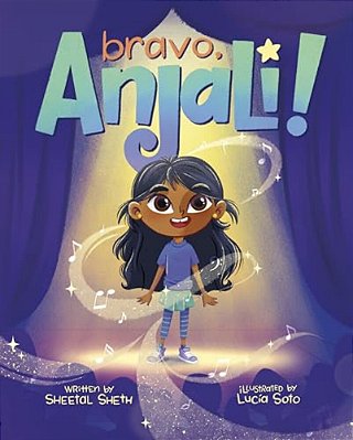 Bravo, Anjali!-..