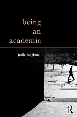 Being An Academic-..