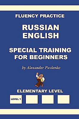 Russian-English, Special Training For Beginners-..