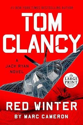 Tom Clancy Red Winter-..