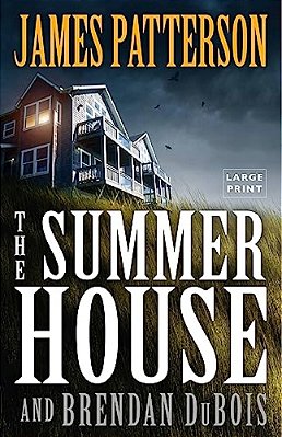 The Summer House: A Thriller-..