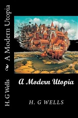 A Modern Utopia-..