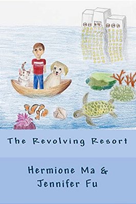 The Revolving Resort-..