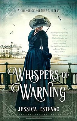 Whispers Of Warning-..