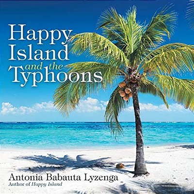 Happy Island And The Typhoons-..