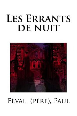 Les Errants De Nuit-..