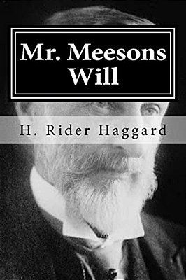 Mr. Meesons Will-..