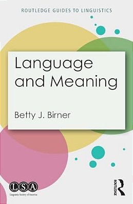 Language And Meaning-..