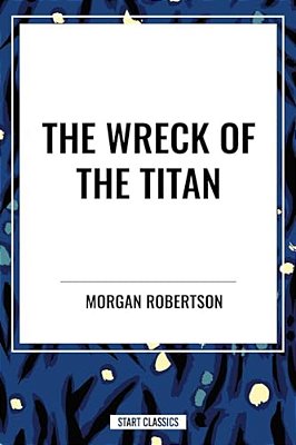 Wreck Of The Titan-..