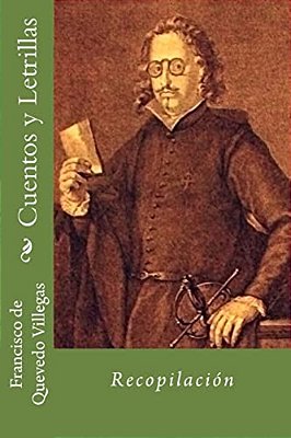 Cuentos Y Letrillas-..