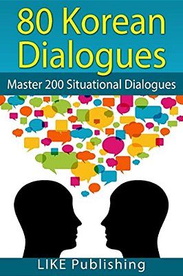 80 Korean Dialogues-..