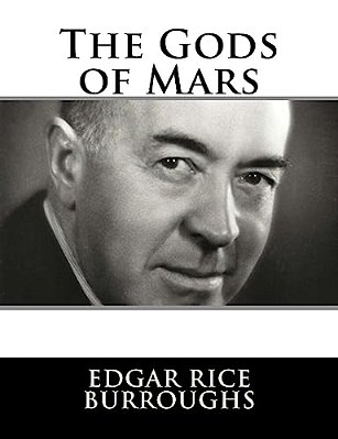 The Gods Of Mars-..