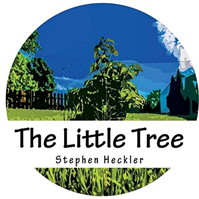 The Little Tree-..