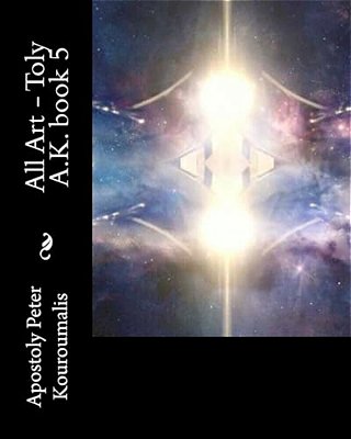 All Art - Toly A. K. Book 5-..
