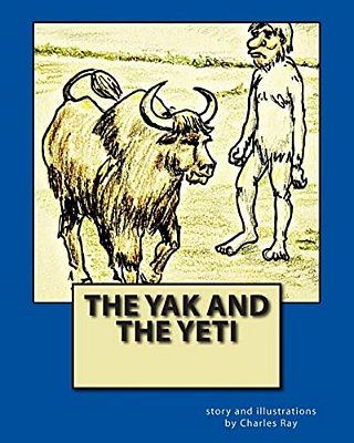 The Yak And The Yeti-..