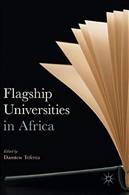 Flagship Universities In Africa-..