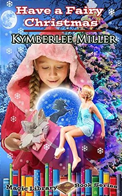 Have A Fairy Christmas-..