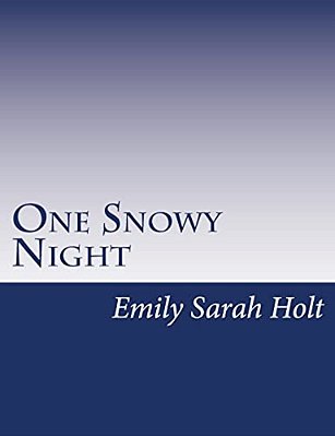 One Snowy Night-..