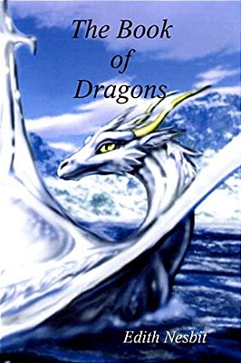 The Book Of Dragons-..