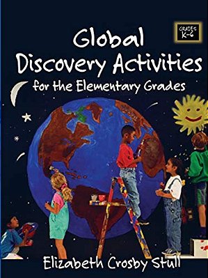 Global Discovery Activities For The Elementary Grades-..