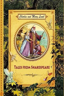 Tales From Shakespeare-..