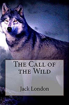The Call Of The Wild Jack London-..