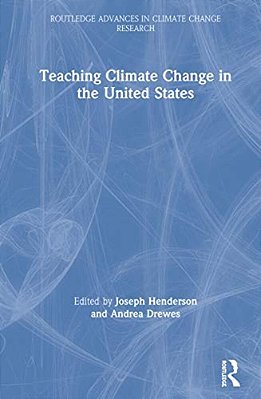 Teaching Climate Change In The United States-..