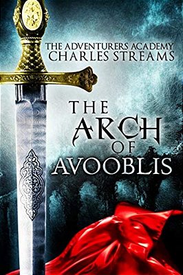 The Arch Of Avooblis-..