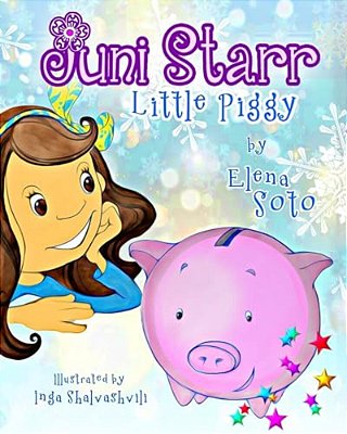 Juni Starr: Little Piggy-..