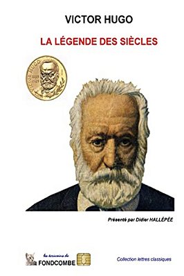 La Légende Des Siécles-..