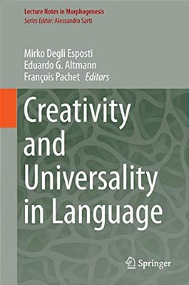 Creativity And Universality In Language-..