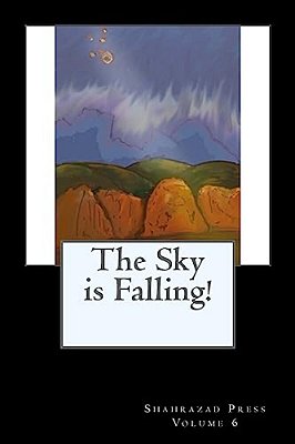 The Sky Is Falling!-..