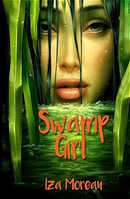 Swamp Girl-..