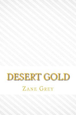 Desert Gold-..