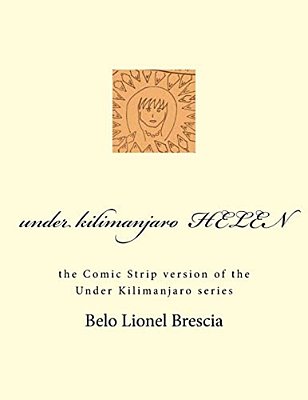 Under Kilimanjaro Helen-..
