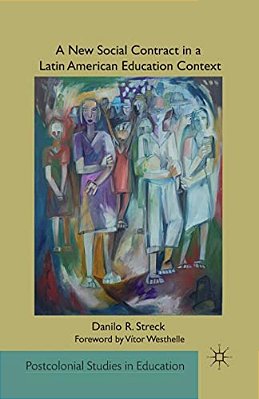 A New Social Contract In A Latin American Education Context-..