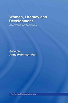 Women, Literacy And Development-..