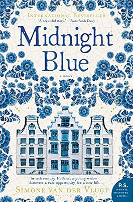 Midnight Blue-..