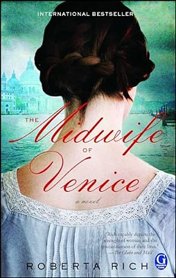 The Midwife Of Venice-..
