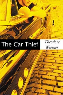 The Car Thief-..