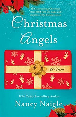 Christmas Angels-..