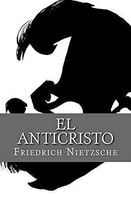 El Anticristo (Spanish Edition)-..
