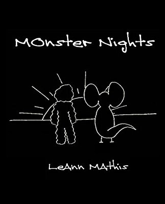 Monster Nights-..