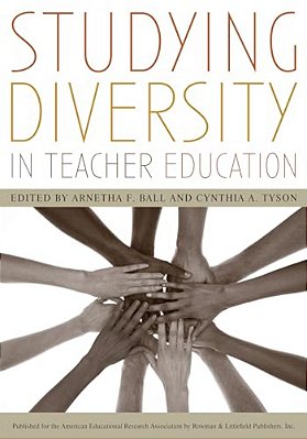 Studying Diversity In Teacher Education-..