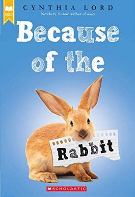 Because Of The Rabbit-..