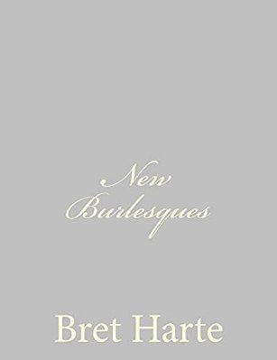 New Burlesques-..