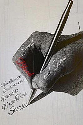 Blood, Sweat, And Tears: How Innocent Students Were Forced To Write These Stories-..