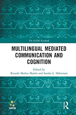 Multilingual Mediated Communication And Cognition-..