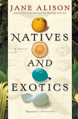 Natives And Exotics-..
