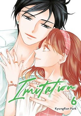 Imitation, Vol. 6-..